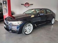 usado BMW 520 520 dA Luxury