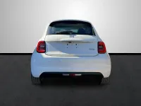 Nuevo Fiat 500e 86 kW (118 CV) 2025 Blanco Utilitario