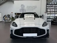 Usado Aston Martin DBX 707 707 CV (519 kW) 2023 Gris SUV