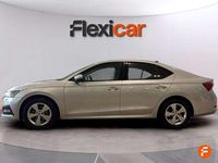 Brugt Skoda Octavia Active 116 HK (85 kW) 2021 Grå Hatchback