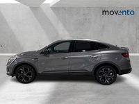 Usado Renault Arkana Engineered 145 CV (106 kW) 2022 Gris SUV