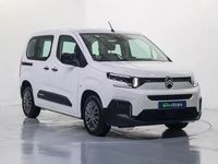 Usado Citroën Berlingo 102 HP (75 kW) 2025 Branco Monovolume