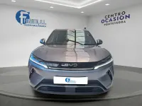 Nuevo BYD Atto 2 Active 130 kW (177 CV) 2026 Gris SUV