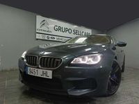 usado BMW M6 Serie 6 Gran Coupe