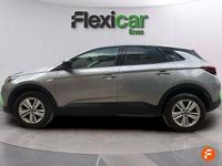 Usado Opel Grandland X Excellence 130 CV (95 kW) 2019 Gris / plata SUV