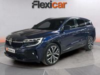 Usado Renault Espace Iconic 200 CV (147 kW) 2023 Azul SUV