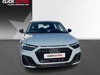 Usado Audi A1 Comfort 95 CV (69 kW) 2024 Rojo SUV