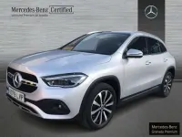 Usado Mercedes GLA250 160 CV (117 kW) 2021 SUV