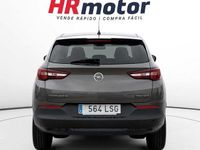 Usado Opel Grandland X Edition 130 CV (95 kW) 2021 SUV
