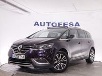 Usado Renault Espace Initiale Paris 160 CV (117 kW) 2016 Violeta Monovolumen