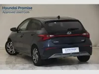 Usado Hyundai i20 84 CV (61 kW) 2025 Otro Utilitario