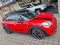 usado Mini John Cooper Works Countryman ALL4 AUT.