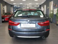 Usado BMW 520 Comfort Edition 190 CV (139 kW) 2019 Negro Familiar