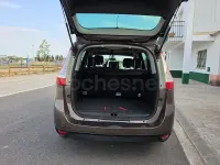 Usado Renault Scénic Bose Edition 130 CV (95 kW) 2010 Marrón Monovolumen