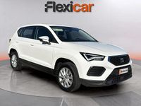 Usado Seat Ateca Reference 110 HP (80 kW) 2023 Branco SUV