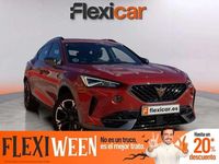 Usado Cupra Formentor 150 CV (110 kW) 2024 Rojo SUV
