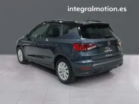 Usado Seat Arona Style 116 CV (85 kW) 2025 Gris SUV