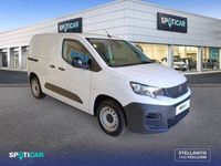 usado Peugeot Partner Standard 600kg BlueHDi 73kW -