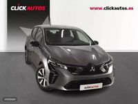 Usado Mitsubishi Colt Motion 90 CV (66 kW) 2025 Gris Utilitario