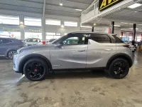 Usado DS Automobiles DS3 Crossback Performance 130 CV (95 kW) 2022 Gris SUV