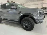 Usado Ford Ranger Raptor 211 CV (155 kW) 2024 Gris Pickup/Camioneta