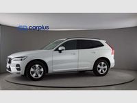 Usado Volvo XC60 Core 197 CV (144 kW) 2022 Blanco SUV