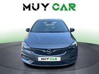 Usado Opel Astra GS Line 131 CV (96 kW) 2022 Gris Utilitario