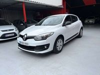 usado Renault Mégane GT 1.2 TCE Energy Style S&S