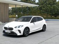 Nuevo BMW 120 170 CV (125 kW) 2026 Blanco Utilitario