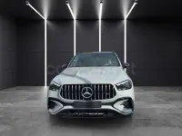 Nuevo Mercedes GLE53 AMG 544 CV (400 kW) 2026 Gris / plata SUV
