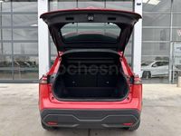 Usado Nissan Qashqai Visia 140 CV (102 kW) 2021 Rojo SUV
