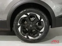 Usado Mitsubishi Grandis 158 CV (116 kW) 2025 Gris / plata SUV