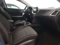 Usado Kia Ceed 120 CV (88 kW) 2021 Azul Utilitario