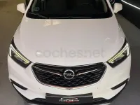 Usado Opel Mokka X Excellence 136 CV (100 kW) 2016 Blanco SUV