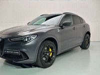 usado Alfa Romeo Stelvio 2.9 Bi-Turbo Q4 Quadrifoglio AT8