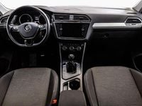 Usado VW Tiguan Edition 116 CV (85 kW) 2018 Blanco SUV