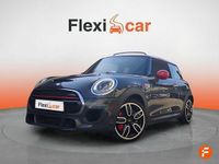 Usado Mini John Cooper Works 231 CV (169 kW) 2017 Negro Utilitario