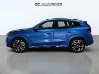 Usado BMW M240 Comfort Edition 326 CV (239 kW) 2025 Azul Pickup/Camioneta