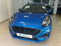 Usado Ford Puma ST-Line X 155 CV (114 kW) 2024 Azul SUV