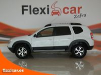 usado Dacia Duster SL Trotamundos TCE 92kW (125CV) 4x2