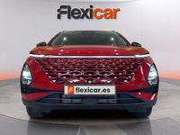 Usado Omoda 5 147 CV (108 kW) 2025 Rojo SUV