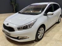 usado Kia Ceed GT 1.6 CRDi V 128cv Drive