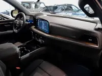 Nuevo Chevrolet Suburban 2026 Negro SUV