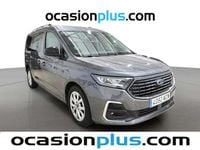 Usado Ford Tourneo Titanium 122 CV (89 kW) 2025 Gris Van