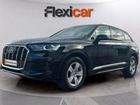 Usado Audi Q7 Premium 374 CV (275 kW) 2020 Gris SUV