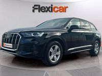 Usado Audi Q7 S-Line 374 CV (275 kW) 2020 Gris SUV