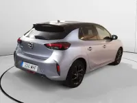 Usado Opel Corsa 101 CV (74 kW) 2023 Blanco Berlina