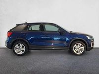 Usado Audi Q2 Advanced Plus 110 CV (80 kW) 2021 Azul SUV