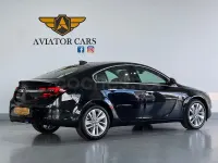 Usado Opel Insignia Excellence 170 CV (125 kW) 2016 Negro Berlina