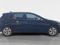 Usado VW Golf VIII 115 CV (84 kW) 2025 Negro Berlina